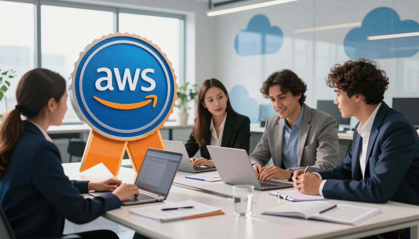 AWS certification roadmap guide