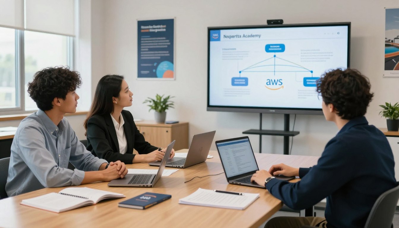AWS certification roadmap guide