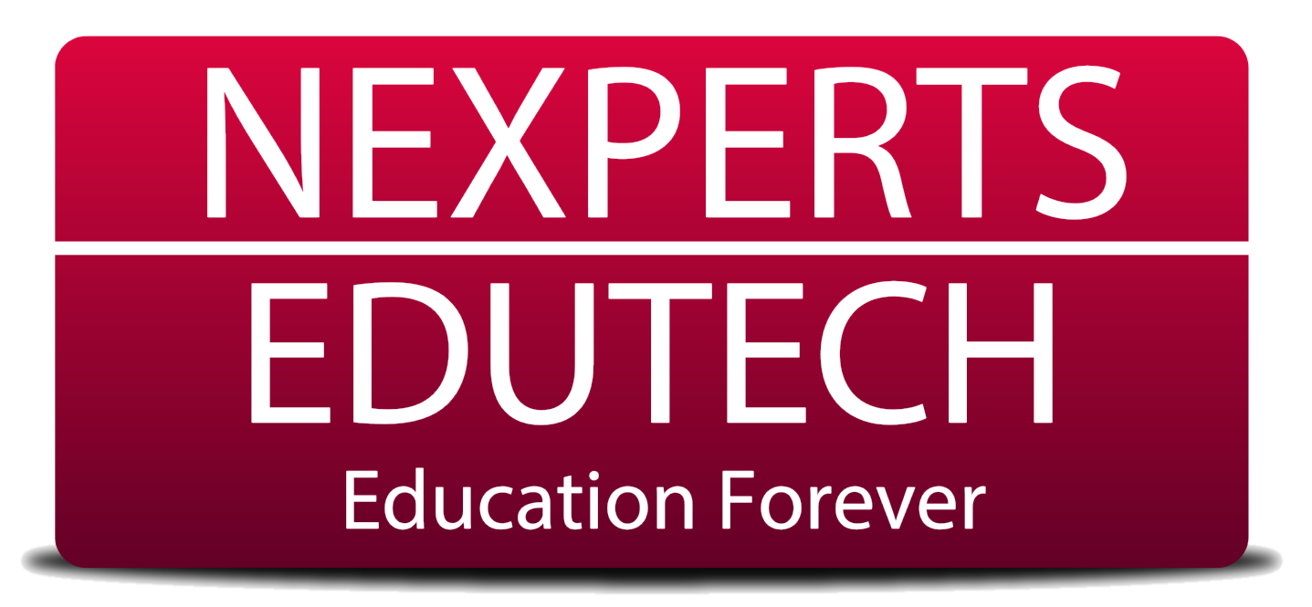 Nexperts EduTech logo